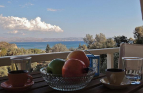 Kalliroe Apartments -Creta